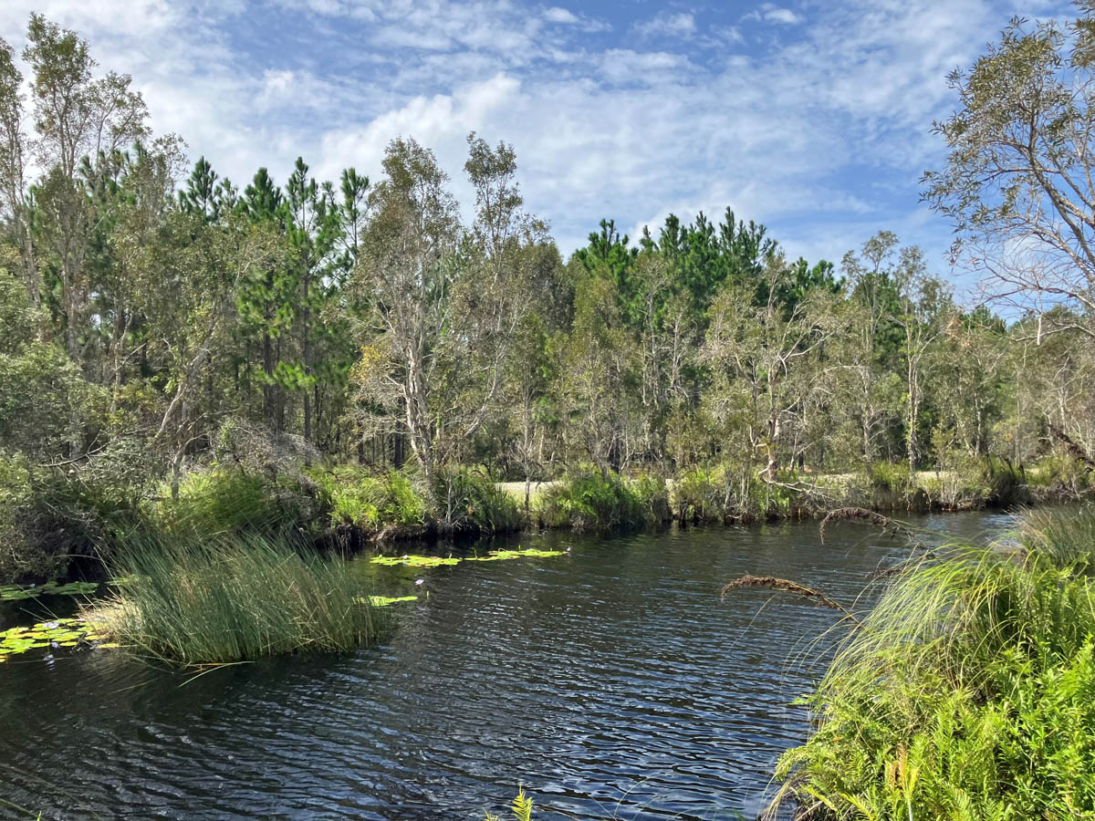 [Land for Sale] Pacific Harbour Bribie Island Estate, Banksia Beach OpenLot